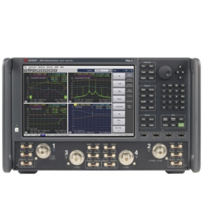 โซลูชันการวิเคราะห์อุปกรณ์แบบแอคทีฟ Keysight N5247BM สูงสุดถึง 67 GHz - Product Image 1