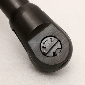 <b>1</b>/<b>2</b>" 3/8" Air <b>Ratchet</b> Wrench Pneumatic Wrench - Product Image 4
