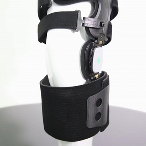 Ortopedico Regolabile <span class=keywords><strong>Artrosi</strong></span> OA Incernierato Ginocchio Brace - Product Image 1