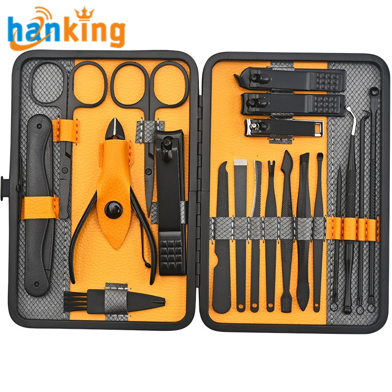Ensemble 20 pcs-Jaune