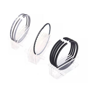 ซิกม่าแหวนลูกสูบสำหรับอุตสาหกรรมยานยนต์1994 1997ขนาดมาตรฐานเส้นผ่าศูนย์กลาง12เดือน - Product Image 5