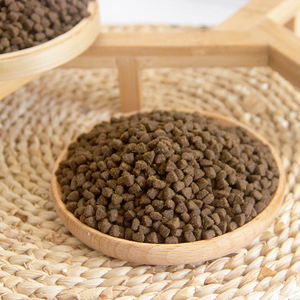 אוכל יבש חסכוני מזון יבש-טונה טבעונית לקשישים קצר שיער - Product Image 2