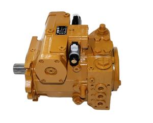 Piezas de excavadora de alta calidad bomba rotativa 395F 593-3841, bomba hidráulica 5933841 - Product Image 1