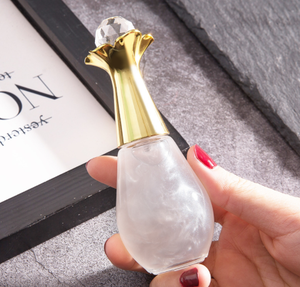 <span class=keywords><strong>Perfume</strong></span> Más Vendido para Mujer Beautiful Lady Quicksand Gold <span class=keywords><strong>Perfume</strong></span> de Lujo Francés Perfumes Originales - Product Image 5