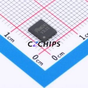 Transistor de efecto de campo de transistor (MOSFET) nuevo y original de 1/2/2" - Product Image 1