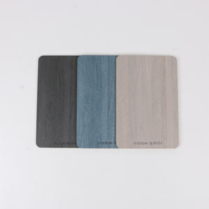 แผ่นผนัง WPC ลายก้างปลาเป็นมิตรต่อสิ่งแวดล้อมใช้สำหรับตกแต่งผนังและฝ้าเพดานในร่ม - Product Image 2