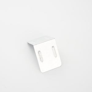 목재 상자용 아연 도금 강철 모서리 보호대-항균 방수 맞춤 두께 직각 보호 - Product Image 6