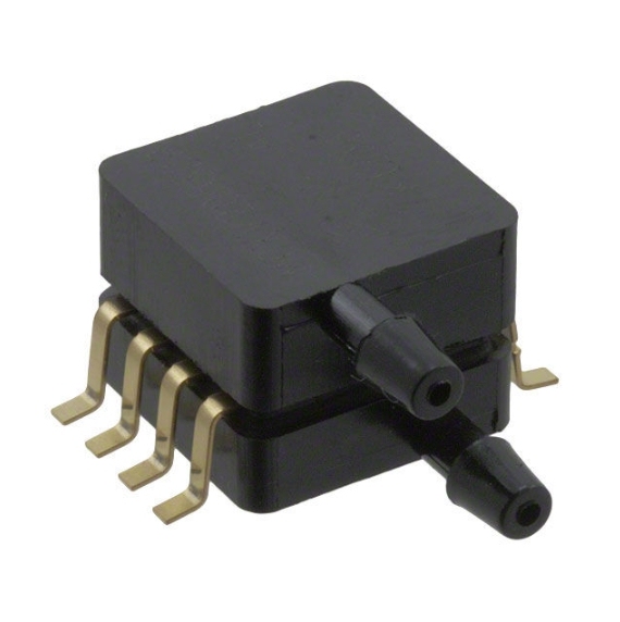MPXV7002DPT1 MPXV7002DP MPXV7002 Original Electronic Component Pressure Sensor 0.29PSI (2kPa) Differential 0.5 V ~ 4.5 V