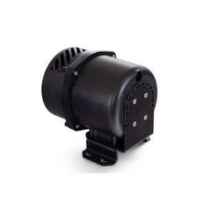 Sistema compacto de alarma de altavoz de baja frecuencia de 100W para uso en ambulancia - Product Image 2