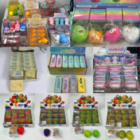 Jouet anti-stress souple et croustillant, formes variées (fruits, légumes, petits animaux), grand visage souriant, vente en gros pour tous les âges