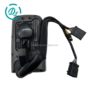 EexcavaStart LCD Monitor <b>Display</b> Panel 386-3457 for E320D2 320D2 312D2 318D2 C6.4 C4.4 C6.6 Engine Excavator 1 Year Warranty - Product Image 2