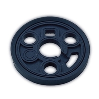 Black Base, XVR Series New Original