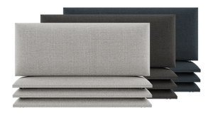 <span class=keywords><strong>Tête</strong></span> <span class=keywords><strong>de</strong></span> <span class=keywords><strong>lit</strong></span> moderne rembourré en tissu noir, couvre-chef <span class=keywords><strong>de</strong></span> reine, noir, <span class=keywords><strong>décoration</strong></span> <span class=keywords><strong>de</strong></span> la maison - Product Image 2