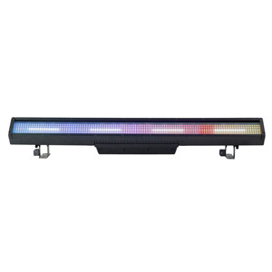 Luz Estroboscópica LED RGBW para Exteriores, Pixel Line IP65, Bañador de <span class=keywords><strong>Pared</strong></span> para Espectáculos Musicales, Discotecas, Conciertos - Product Image 3