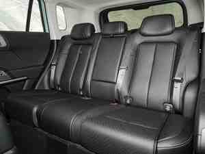 BYD Leopard Titanium 3 2025 – Prix en Chine – 501 km d'autonomie, transmission intégrale, conduite intelligente, version Max – Voiture électrique BYD Leopard 3 EV SUV Leopard Titan 3 - Product Image 6