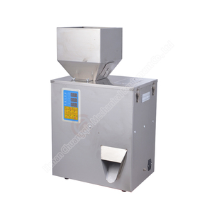 Automatic Weighing Multi-function Vertical Powder Filling Machine Milk Dry Powder Filling Machine - Product Image 6