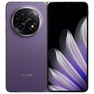 2025ใหม่มาร์ทโฟน Find N5โฟน Dual Core Snapdragon 800 SERIES 16GB RAM HD Display 108MP กล้อง120Hz AMOLED 100W - Product Image 6
