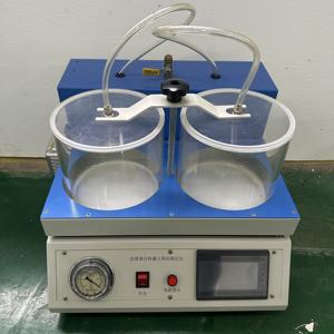 Medidor <span class=keywords><strong>de</strong></span> densidad teórica máxima <span class=keywords><strong>de</strong></span> mezcla <span class=keywords><strong>de</strong></span> asfalto/probador <span class=keywords><strong>de</strong></span> densidad y <span class=keywords><strong>gravedad</strong></span> específica máxima teórica <span class=keywords><strong>de</strong></span> mezcla <span class=keywords><strong>de</strong></span> betún - Product Image 2