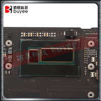 Carte mère de remplacement pour Macbook Air 13 "A1466 2015 2017 I5 I7 1.8GHz/2.2GHz/1.6GHz 8G 4G Logic Board 2013-2014 Ans