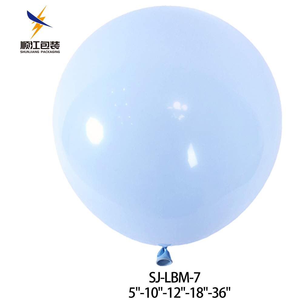 SJ-LBM-7