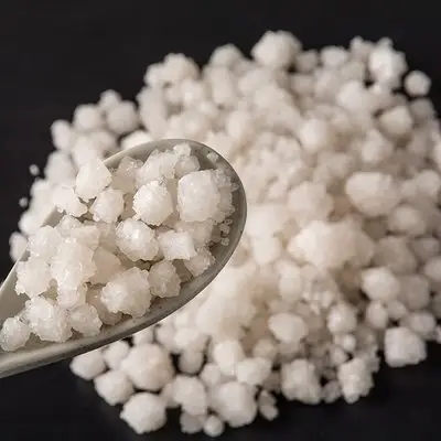 مصنع صهر الثلج يبيع مباشرة مخزون كبير من الملح الصناعي المسحوق