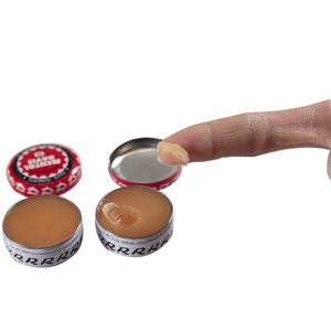 Vente en gros, 12g d'huile essentielle à base de plantes chinoises, soins de la peau, anti-démangeaisons, piqûres de moustiques, vertiges, rafraîchissant, mal des transports, crème menthol - Product Image 6