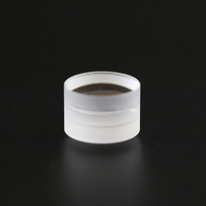 Air-Spaced <strong>Triplet</strong> Achromatic <strong>Lens</strong> Advanced Optical Performance for Imaging &amp; Research - Product Image 1