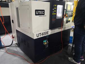 Utilisé 400 joint faisant la machine - Product Image 2