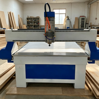 Machine de gravure CNC populaire pour le travail du bois, 26 mètres/minute, routeur multimatériaux pour la découpe du bois destiné aux meubles