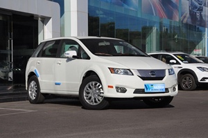 รถยนต์ EV <span class=keywords><strong>E6</strong></span> 400กม. รถพลังงานไฟฟ้าประสิทธิภาพสูงรถยนต์พลังงานใหม่ราคาถูกคุณภาพสูง2017 - Product Image 3