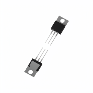 ทรานซิสเตอร์ DIT120N08 TO-220AB ซื้อชิ้นส่วนอิเล็กทรอนิกส์ออนไลน์ดั้งเดิม - Product Image 1