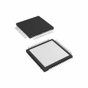 ลอจิก SN65LVCP408PAPR 64 พาวเวอร์TQFP ชิ้นส่วนอิเล็กทรอนิกส์ ช่องทางผู้ผลิตอิเล็กทรอนิกส์ - Product Image 1
