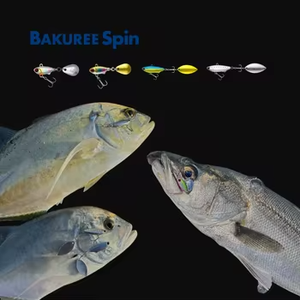 Leurre de pêche en eau salée en métal enveloppé de silicone, 180 mm de long, 220 g, pour jigging en haute mer - Product Image 5