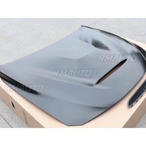 Capot avant compatible avec BMW Série 3 GTS F30 F35, compatible avec BMW Série 3 GTS F30 F35 2013-2019, panneau de capot, accessoires auto - Product Image 5