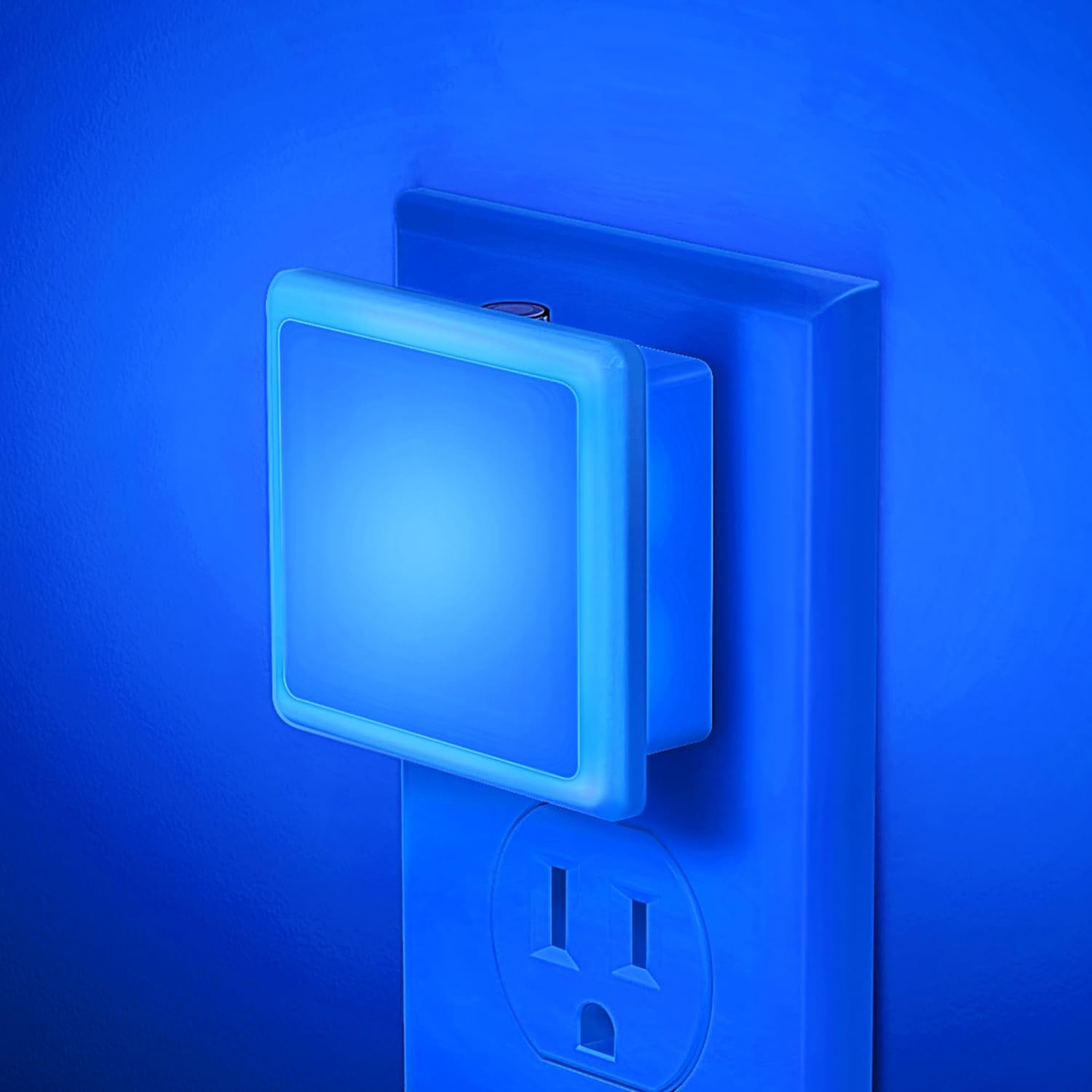 Bleu