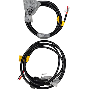 T50T25P Fast Charging Universal Power Cable Charger for DJI Agricultural <b>Drone</b> <b>Accessories</b> Protective for Plants - Product Image 3