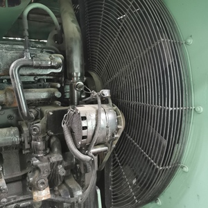Compresseur d'air d'occasion DPQ780RH SULLAIR 20.7bar, moteur diesel, bon état, moins <span class=keywords><strong>cher</strong></span> - Product Image 4