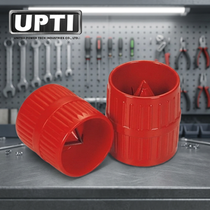 เครื่องมือลบคม UPTI HW402110 ผลิตในไต้หวัน รับผลิตตามแบบ OEM/ODM เครื่องมือช่าง DIY ด้ามจับพลาสติก - Product Image 3