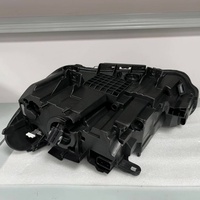 Feux de jour à LED d'origine haute performance pour BMW X1 F49 F48 2019-2022 avec ensemble de lentilles de projecteur, accessoires automobiles