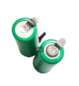 Phẳng hàng đầu có thể sạc lại pin <span class=keywords><strong>NiMH</strong></span> <span class=keywords><strong>d</strong></span> kích thước <span class=keywords><strong>1.2V</strong></span> 9000 mah ni-mh 9Ah di động - Product Image 2