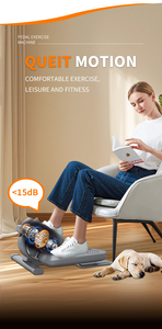 Cyclette per Bambini, Stepper Motorizzato, Attrezzatura Pre-Allenamento, Macchina per Riabilitazione, Pressa per Gambe, Attrezzo Portatile per Casa - Product Image 6