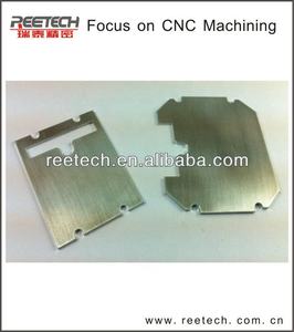 Fournir des services de fabrication de métaux de conception gratuite en aluminium en acier inoxydable fraisage CNC pièce de tournage <span class=keywords><strong>Service</strong></span> d'usinage de précision - Product Image 6