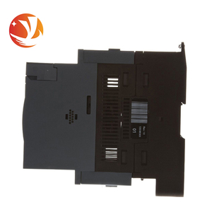 อุปกรณ์ควบคุมแรงดันต่ำ SIEMENS 3RW3 036-1BB14 3RW3036-1BB14 ของแท้ใหม่เอี่ยม PLC Programmable Controller 16 I/O 110V - Product Image 3
