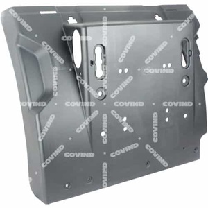 Guardabarros Trasero Derecho, Apto para Volvo FH13 3a S. 2008, Nuevo Premium AE 880 Magnum 2a S. (21094392) - Product Image 1