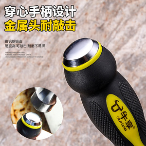 Palanca de Desatornillar Niu Xiang de Acero al Manganeso de 8, 12, 18 y 24 Pulgadas para Reparación de Automóviles, Camiones Industriales - Product Image 4