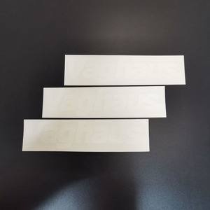 Durevole Outdoor resistente alle intemperie Die Cut decalcomanie adesivi in vinile <span class=keywords><strong>per</strong></span> <span class=keywords><strong>auto</strong></span> Custom <span class=keywords><strong>auto</strong></span> adesivi - Product Image 4