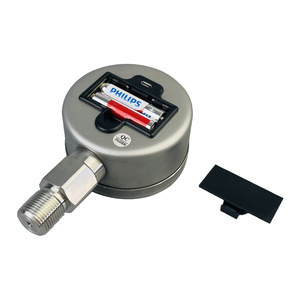 Manómetro Digital Meokon MD-S280C con Registrador de Datos, 80 mm, para Aire, Gas y Agua - Product Image 5