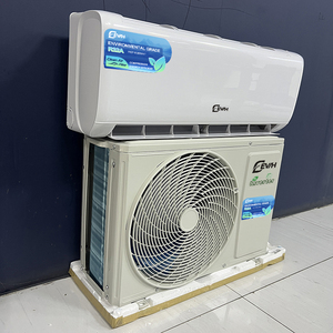 Mini Chia Loại Biến Tần Điều Hòa Không Khí 50-60 220-240V 12000BTU Nhanh Chóng Làm Mát Lớn Lưu Lượng Gió Cho Nhà Gió Miễn Phí Điều Hòa Không Khí - Product Image 2