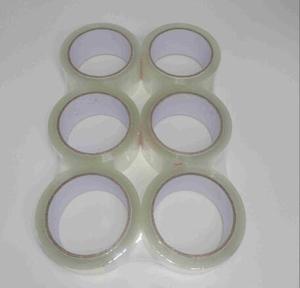 <strong>Wholesale</strong> Custom <strong>Tape</strong> logo <strong>Packing</strong> <strong>Tape</strong> clear <strong>Packing</strong> <strong>Tape</strong> <strong>Packing</strong> and Adhesion Best Price! - Product Image 1