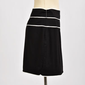Wholesale Breathable <b>Maxi</b> <b>Skirt</b> High Quality Cotton <b>Linen</b> Girls <b>Skirts</b> - Product Image 2